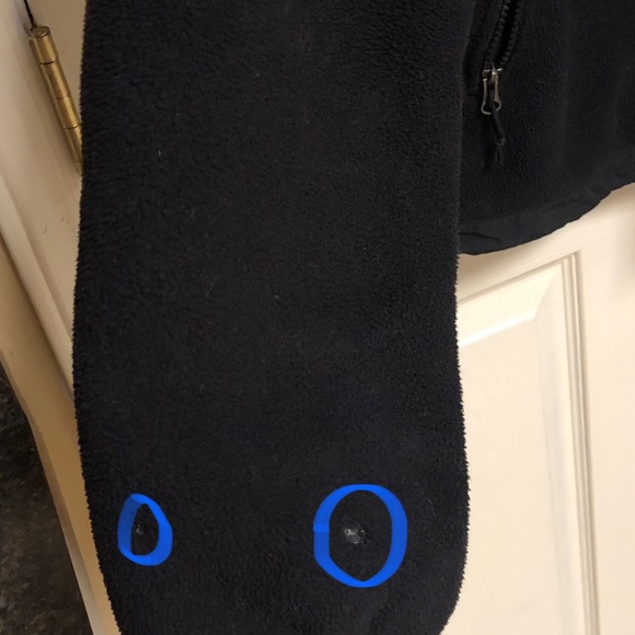 Men’s North face jackets size Large. Good used condition. - Picture 4 of 6